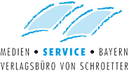Medien Service Bayern - Verlagsbüro von Schroetter